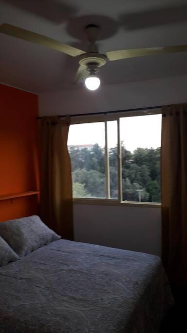 Lo De Roo Apartment Mendoza Ngoại thất bức ảnh