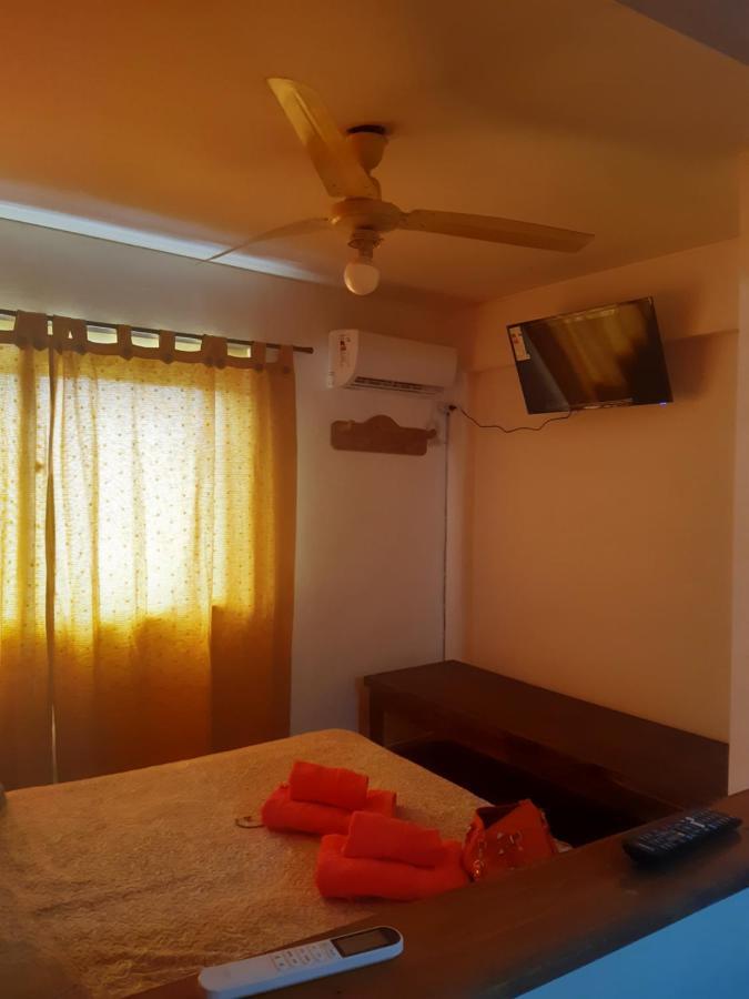 Lo De Roo Apartment Mendoza Ngoại thất bức ảnh