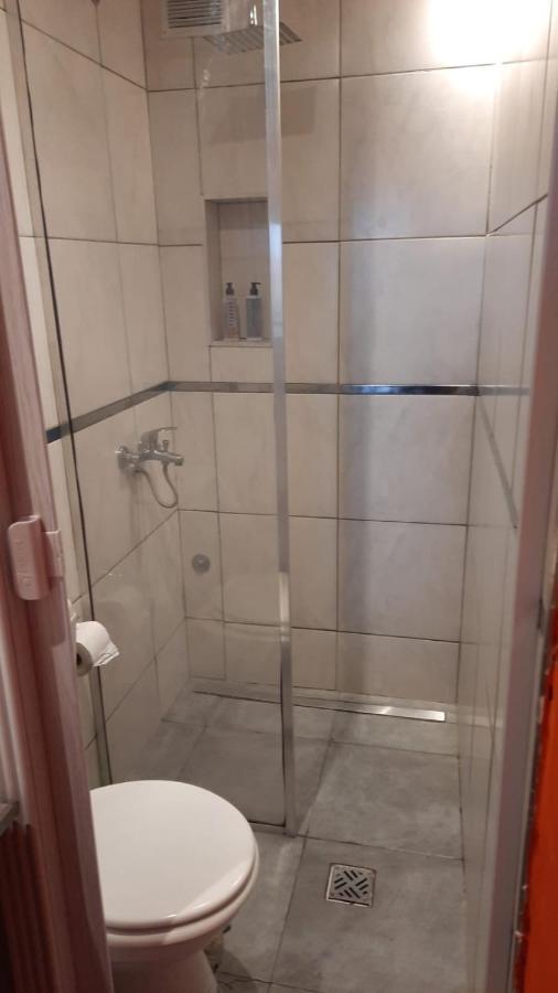 Lo De Roo Apartment Mendoza Ngoại thất bức ảnh